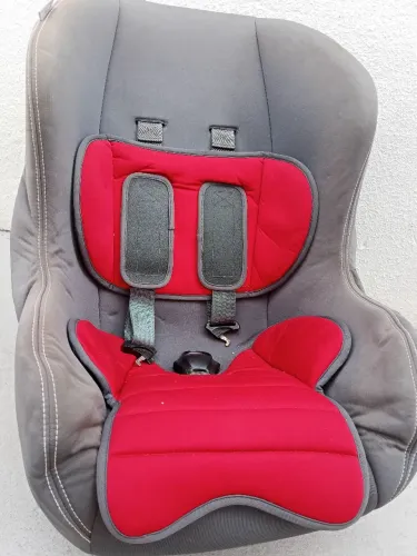 Cadeira infantil para automóvel