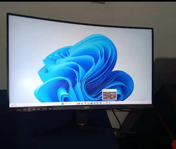Monitor 27°