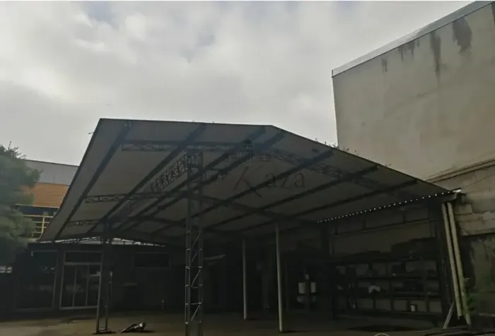 Imóvel para aluguel possui 300 metros quadrados em Parque Industrial - São José dos Campos