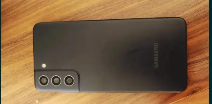 Galaxy S21 fe em perfeito estado