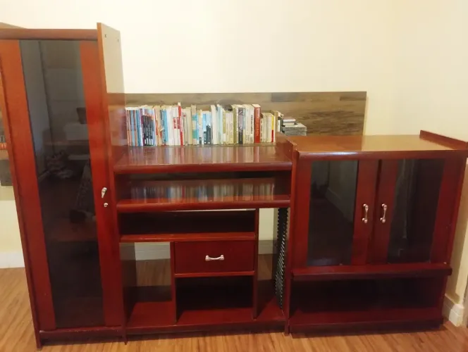Rack Super Conservado 