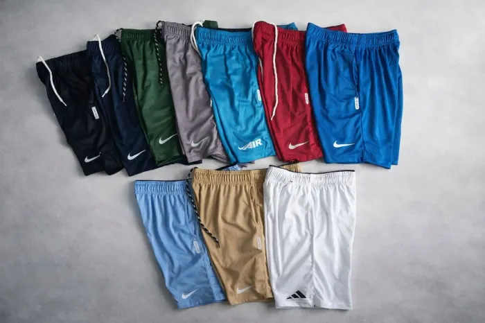 Calção Dryfit Masculino 