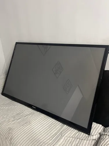 TV Samsung 55 pol não smart