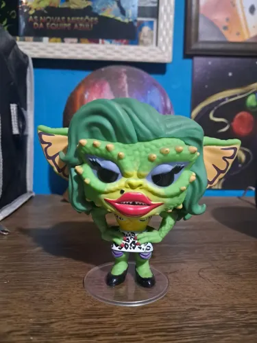 Funko Pop Greta Gremlins