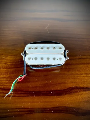 Captador Fender Humbucker Standard
