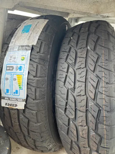 PNEU ARO 15 