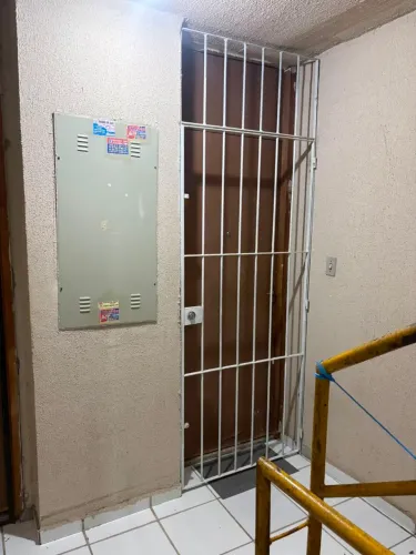 Apartamento 2° Andar