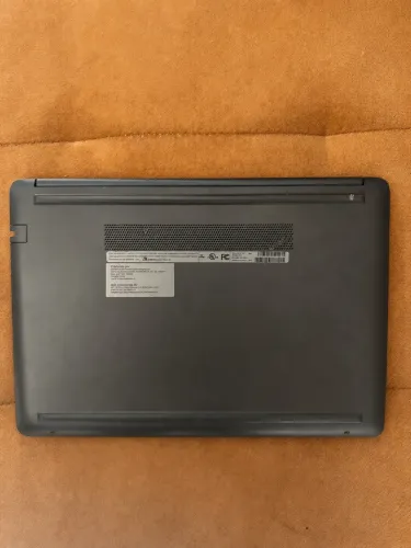 Vende-se Notebook Hp