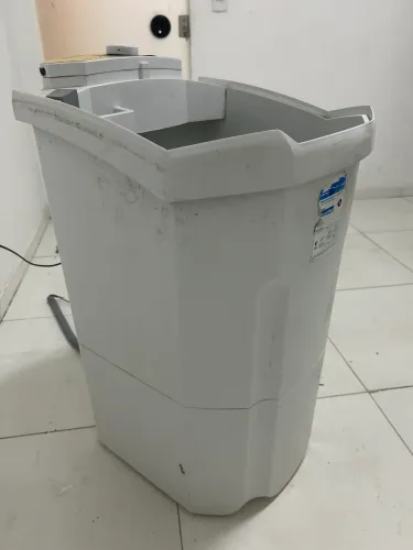 Tanquinho 7KG