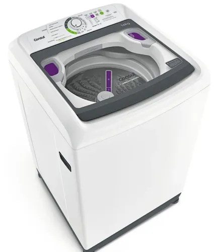 Conserto em Máquinas de Lavar 