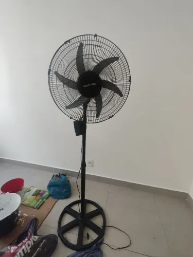 Ventilador de torre
