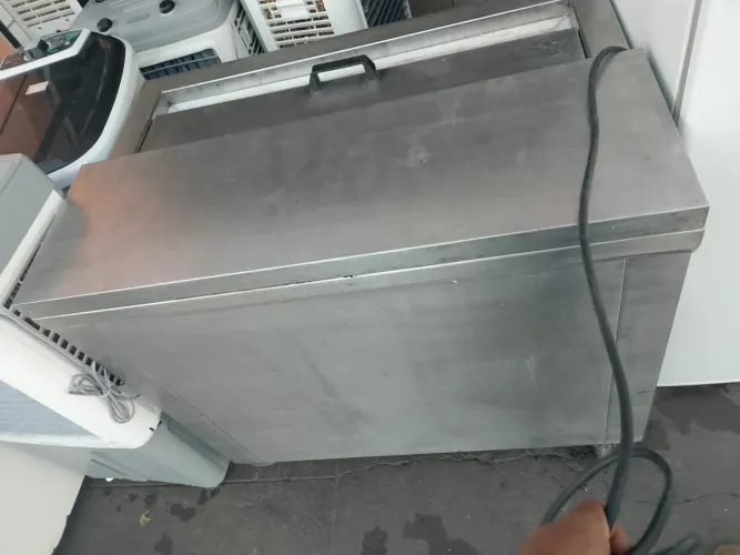 Freezer