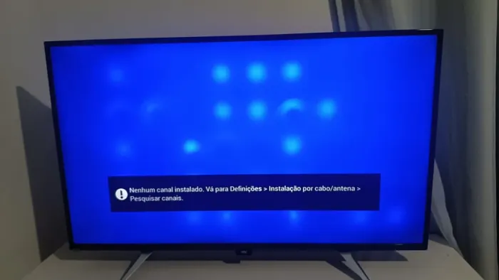 TV Smart 43 polegadas