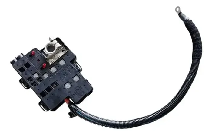 Polo Positivo Bateria Argo 1.0 3cc 2018 A 2022