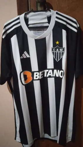 Camisa Original Atletico com Brinde 