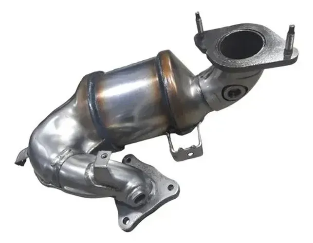Catalisador Onix 2024