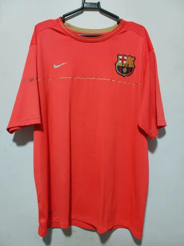 Camisas Barcelona Originais Semi Novas