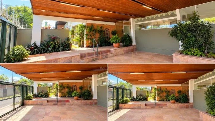 Casa residencial ou comercial próxima ao Forum e Clube Araraquarense
