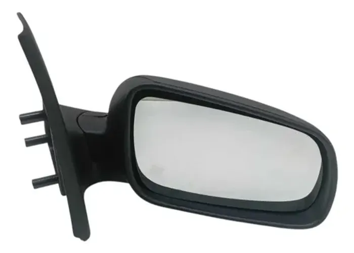 Retrovisor Direito Gol G3 2 Portas S/controle 99/05