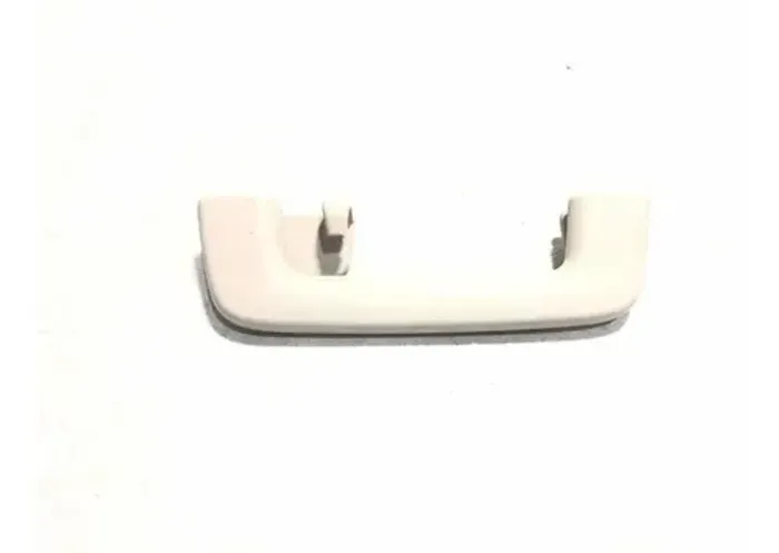 Alça Teto Traseira Direita Ford Fusion 2013-2016 Detalhe Cinza
