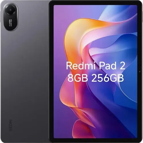 Tablet Redmi Pad Xaiomi 256 gb + capa suporte + teclado logi+mouse