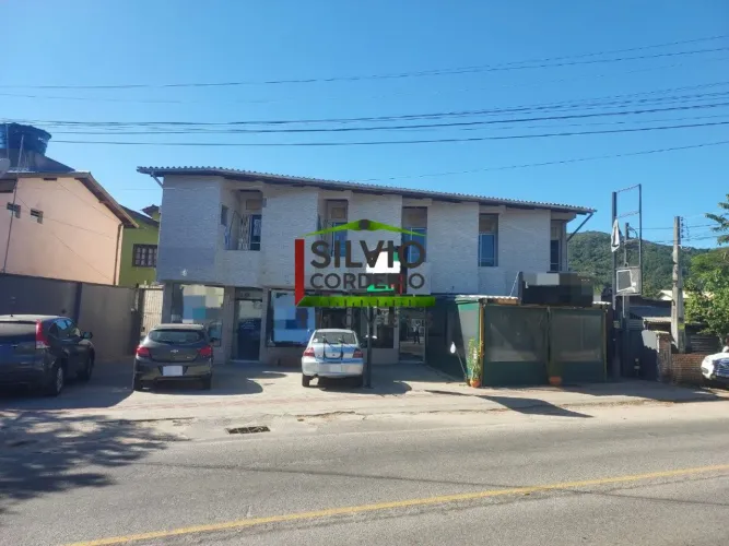 Excelente Prédio Comercial para investimento