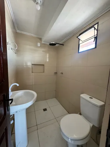 Apartamento excelente localização 