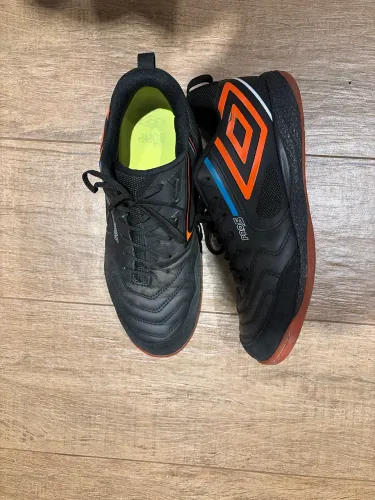 Pro 5 bump 46