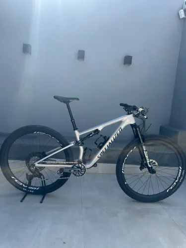 Specialized Epic 8 expert 2026 - M