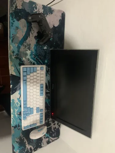 VENDO PC GAMER COMPLETO