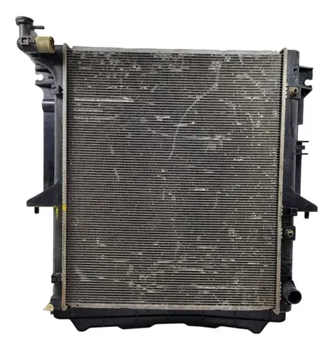 Radiador Agua Mitsubishi L200 Triton 2007