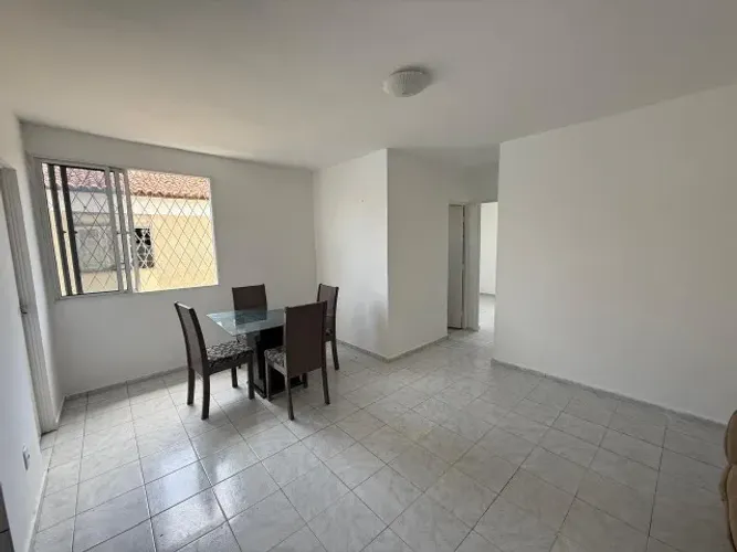 Apartamento no Buenos Ayres zona norte de Teresina-PI