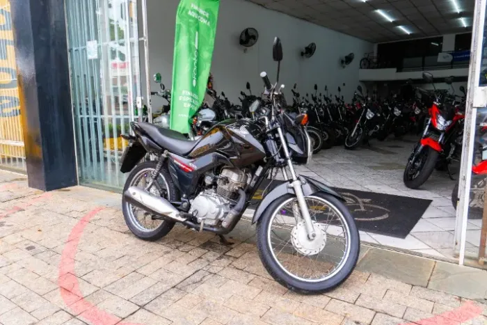 HONDA CG FAN 125 2015 REF:440