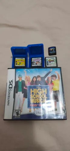 Jogos Para Nintendo DS, game boy, game boy color e Ps vita a Partir De 60 Reais!!