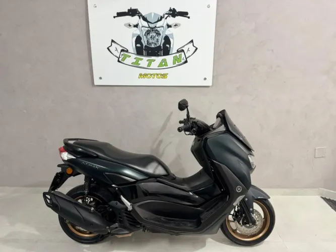 Yamaha Nmax 160 abs 2023
