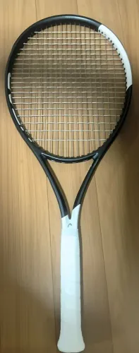 HEAD SPEED PRO 2026 - HYBOR
