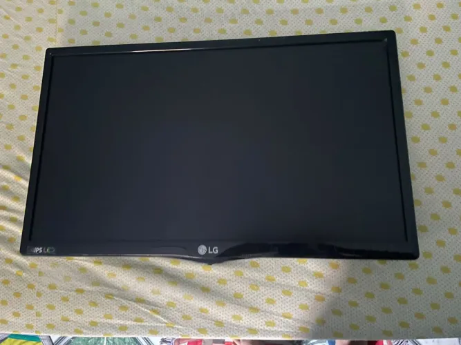 TV Monitor LG LED