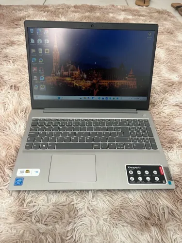 Notebook ideapad 3i
