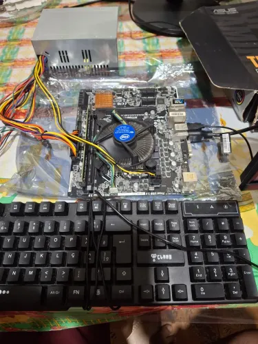 Kit intel