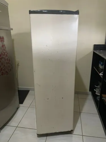 Frezzer Consul Slim -Vertical 220w
