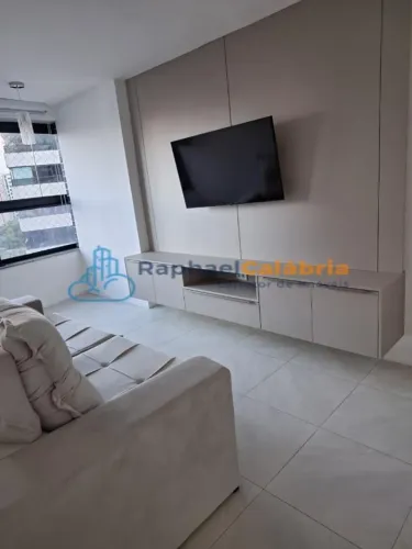 OPORTUNIDADE DE COMPRA DE APARTAMENTO MOBILIADO NAS GRAÇAS