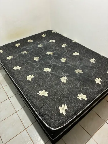 Cama de casal 