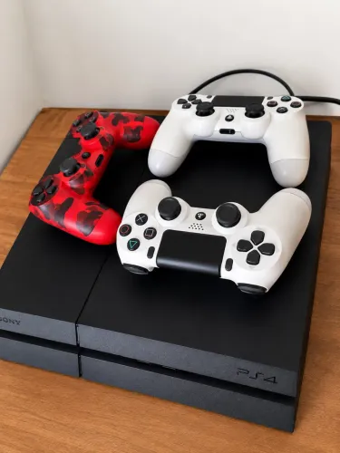 PS4 | EM PERFEITO ESTADO