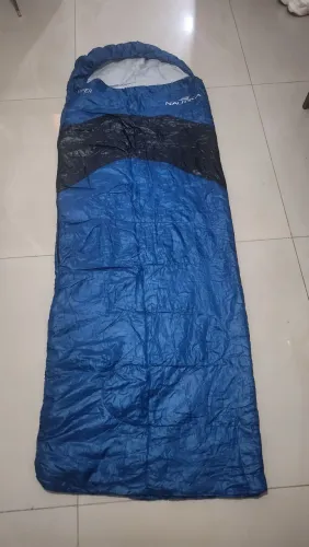 Saco de dormir Nautika