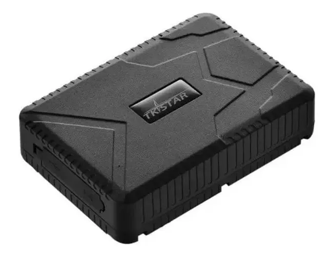 Rastreador Tk915 Sem Fio Portátil Carro Moto Investigação