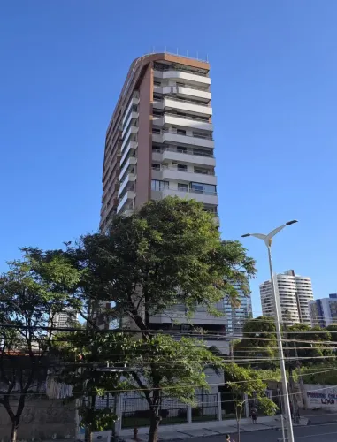 APARTAMENTO À VENDA  PORTEIRA FECHADA | PORTO REAL RESIDENCE