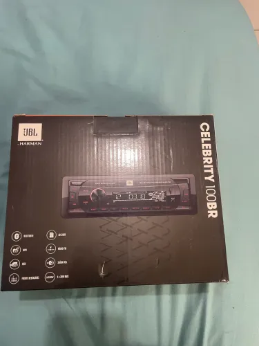 Rádio para automóvel