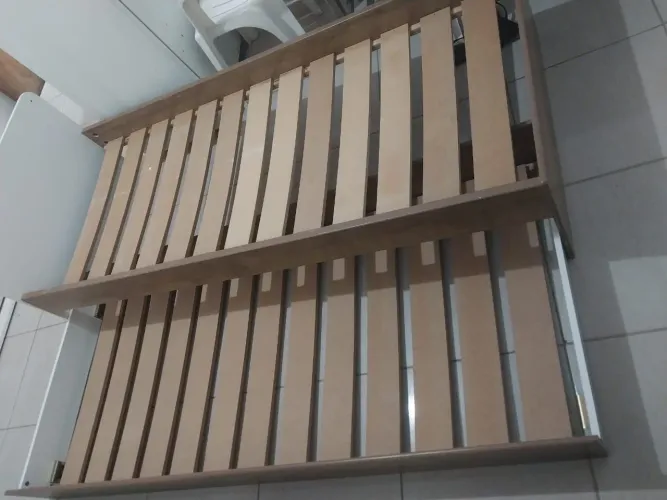 Cama infantil 