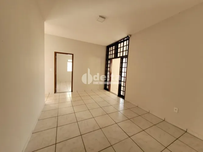 Casa Residencial Padrão em Uberlândia