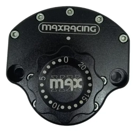 Maxracing Amortecedor De Direção Yamaha MT-09 / Tracer 900